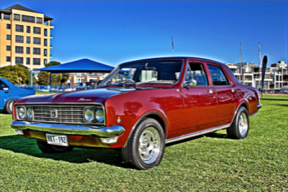 All Holden Day 2016